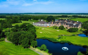  Formby Hall Golf Resort & Spa  Саутпорт